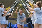 WLax vs WSU  Women’s Lacrosse vs Worcester State University. - Photo by Keith Nordstrom : WLax, lacrosse
